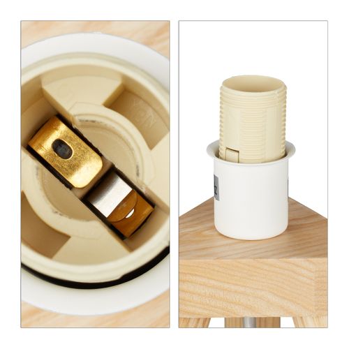 Lampe De Table Chambre D'enfants Étoiles