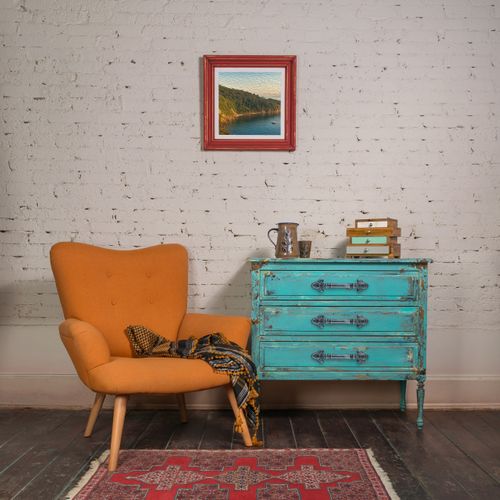 Poignée De Meuble Vintage Lot De 2