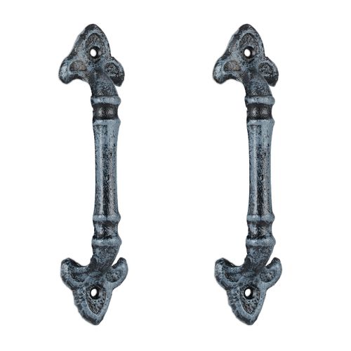 Poignée De Meuble Vintage Lot De 2