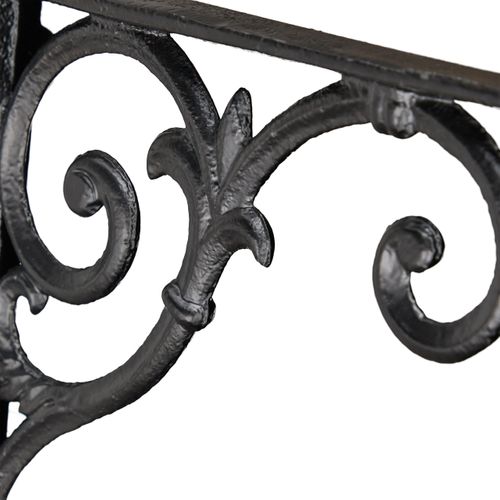 Équerre Étagère Murale Lot De 2