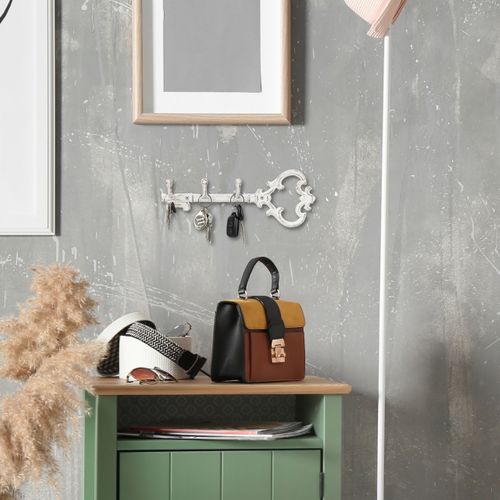 Panneau à Clés Vintage