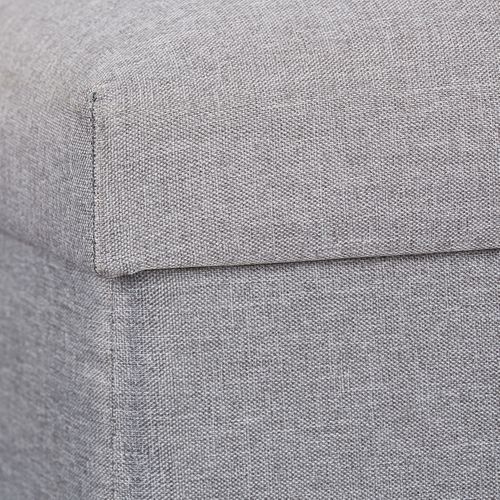 Banc Avec Espace De Rangement