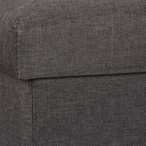 Banc Avec Espace De Rangement