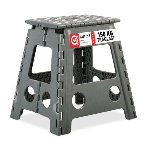 Tabouret Pliable Xl