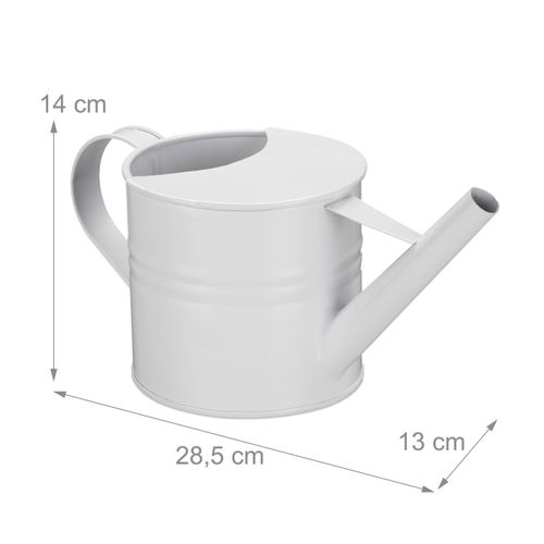 Petit Arrosoir Métal