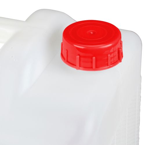 Bidon D'eau Avec Robinet