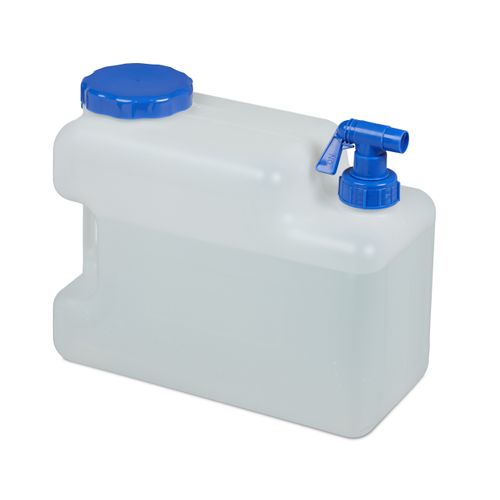 Bidon à Eau Avec Robinet