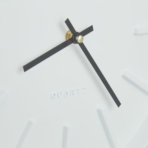 Horloge Murale Moderne