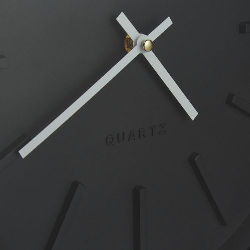 Horloge Murale Moderne