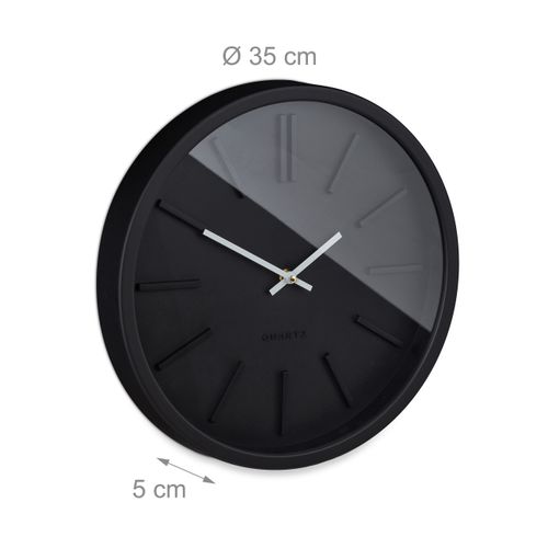 Horloge Murale Moderne