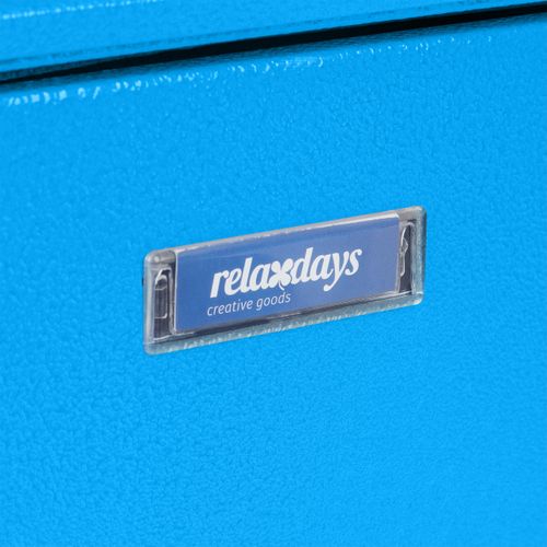 Boîte Aux Lettres Avec Plaque Nominale