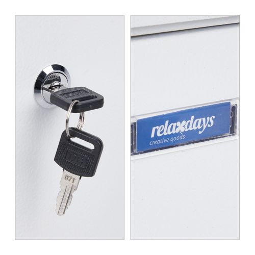 Boîte Aux Lettres Avec Plaque Nominale