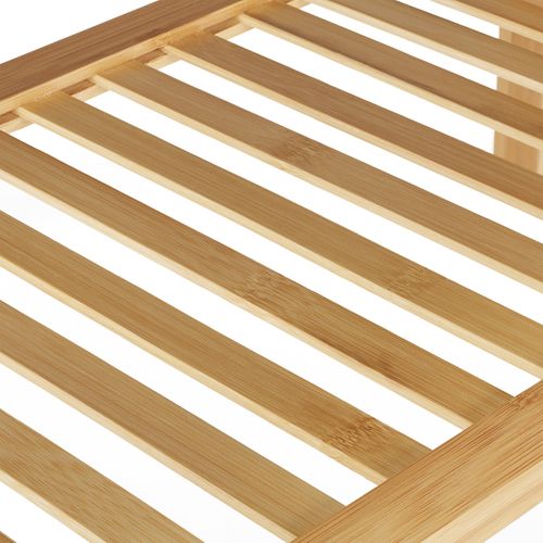 Banc Chaussures Avec Siège Pour 6 Paires