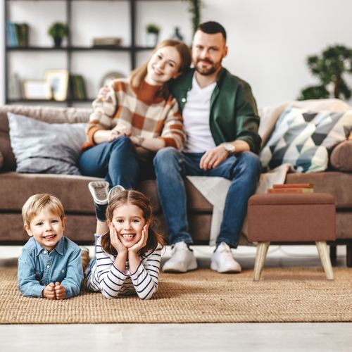 Tabouret Avec Espace De Rangement