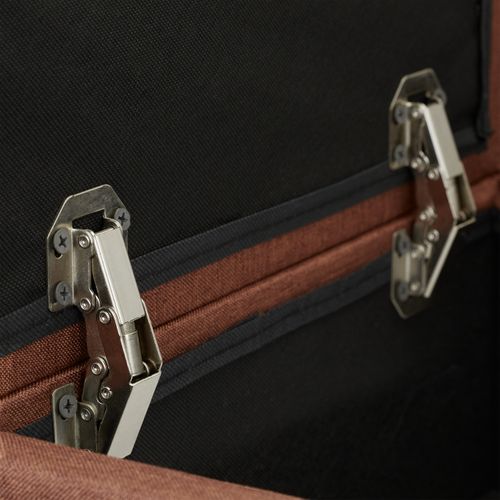 Tabouret Avec Espace De Rangement