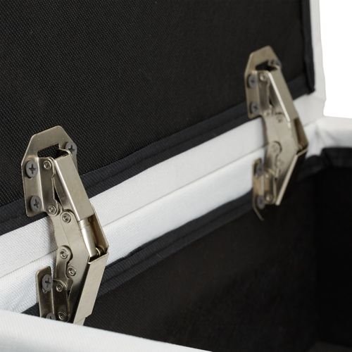 Tabouret Avec Espace De Rangement