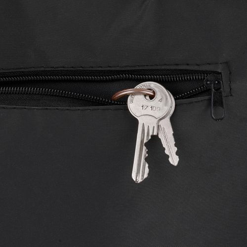 Chariot De Courses Pliable