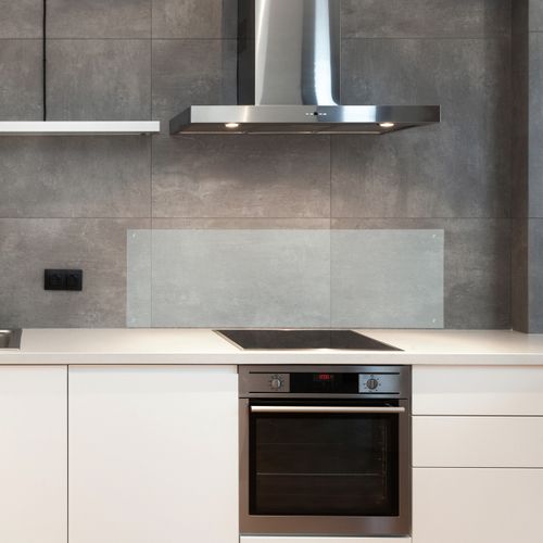 Crédence Pour Cuisine 120 Cm