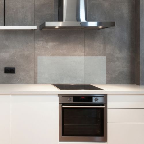 Crédence Pour Cuisine 100 Cm