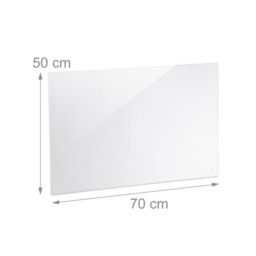 Crédence Pour Cuisine 70 Cm