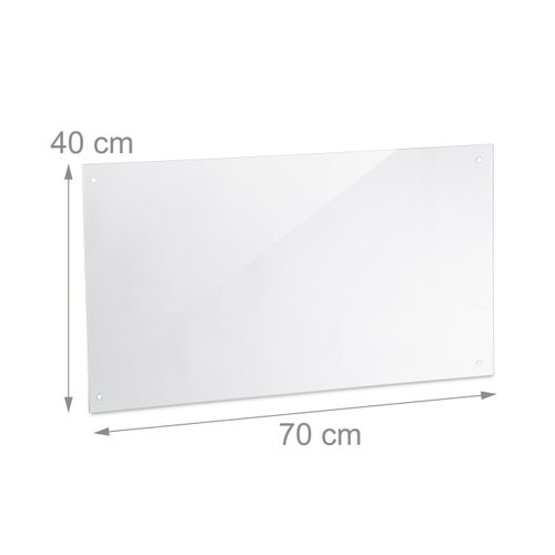 Crédence Pour Cuisine 70 Cm