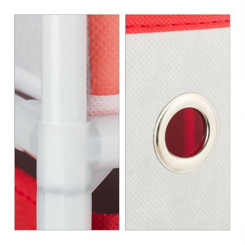 Etagère Enfant Avec Boîtes