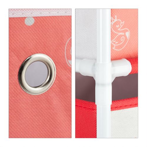 Etagère Enfant Avec Boîtes