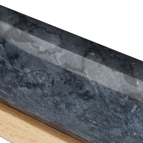 Rouleau à Pâtisserie En Marbre