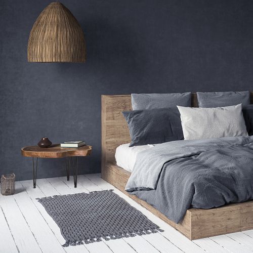 Jeu De 4 Pieds En Épingle 3 Entretoises