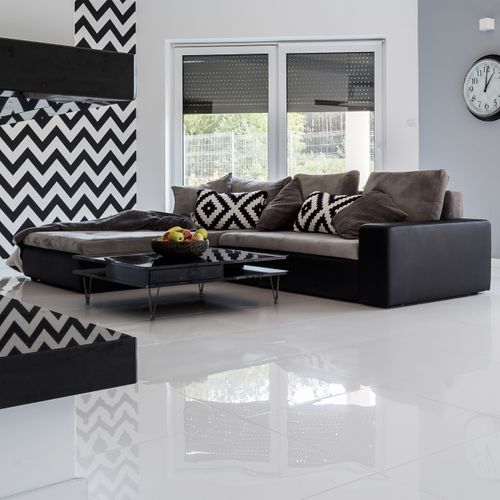 Jeu De 4 Pieds En Épingle 3 Entretoises