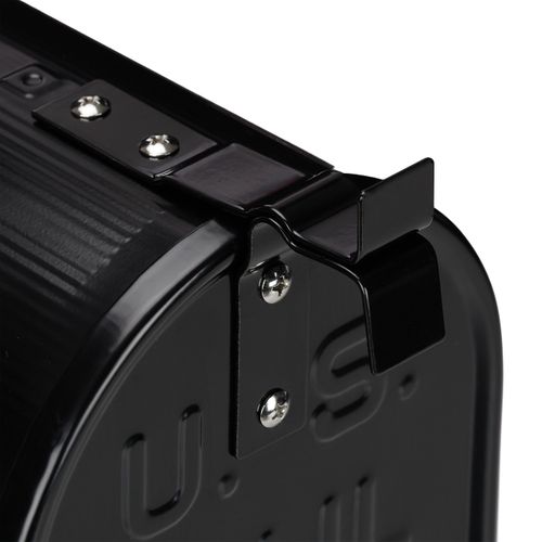 Boîte Aux Lettres Américaine