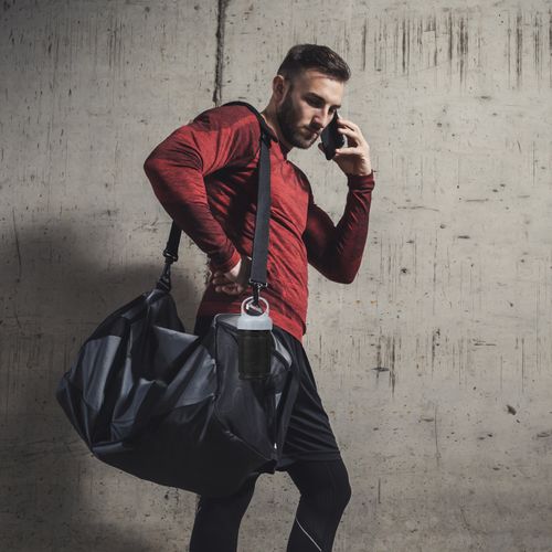 Serviette Rafraîchissante En Lot De 2