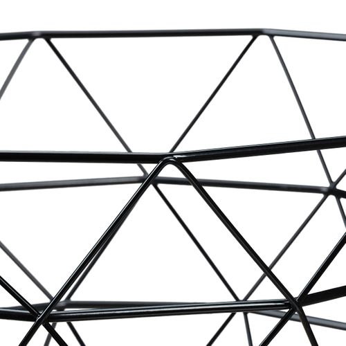 Corbeille à Fruits Design Grille