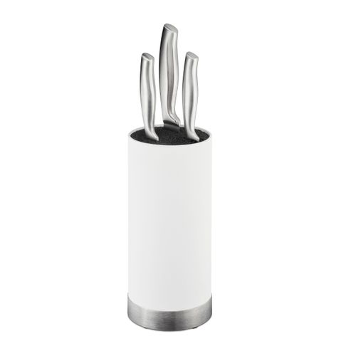 Rangement Couteaux Rond