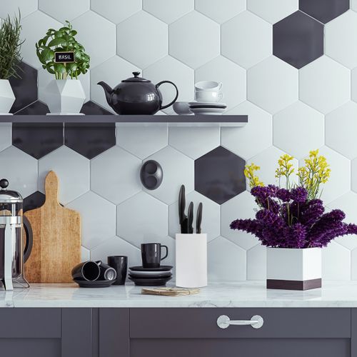 Bloc à Couteaux Universel Non Garni