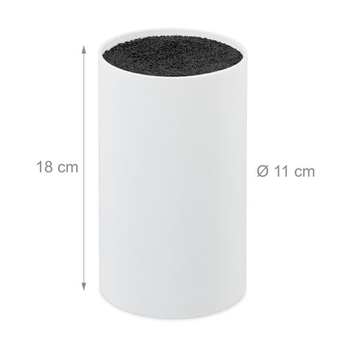 Bloc à Couteaux Universel Non Garni