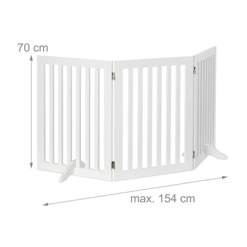 Barrière De Protection 70 Cm