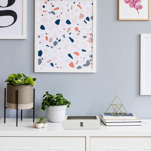 Boîte à Lunettes Pour 8 Paires