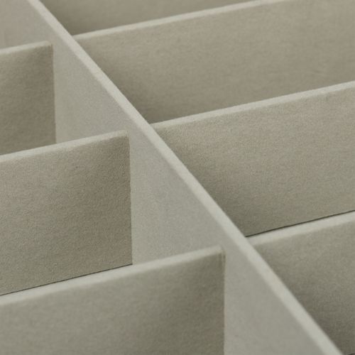 Boîte à Lunettes Pour 8 Paires