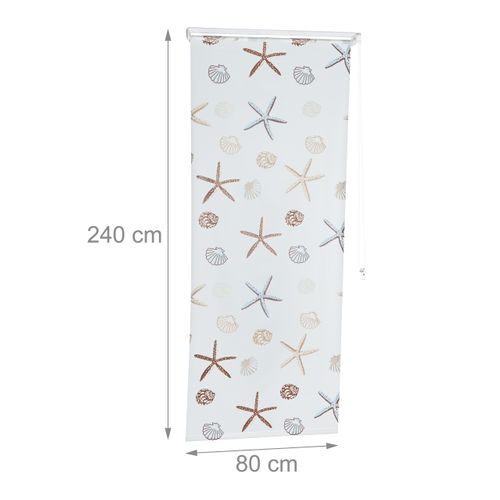 Store De Douche Océan