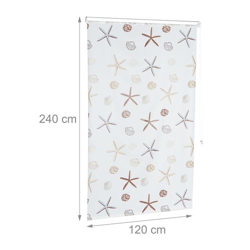 Store De Douche Océan