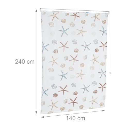 Store De Douche Océan