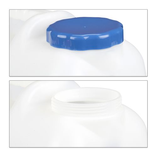 Bidon D'eau Avec Robinet