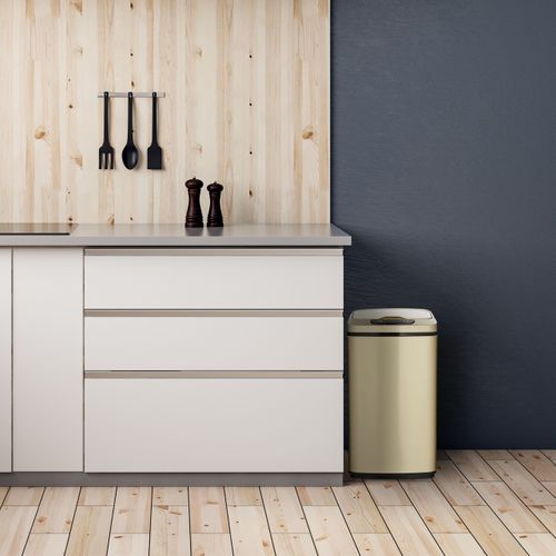 Poubelle Senseur 12 L