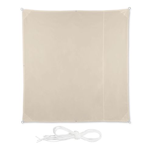 Voile D’ombrage Carré