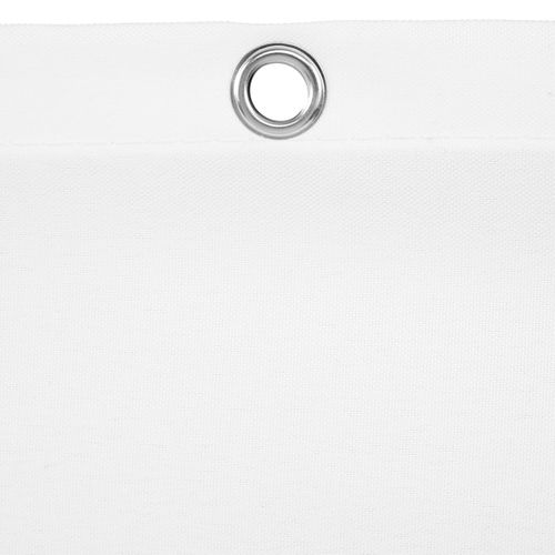 Voile D’ombrage Carré Blanc