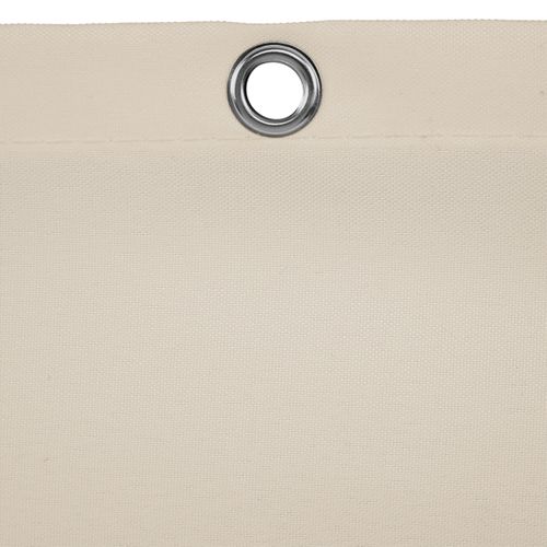 Voile D'ombrage Rectangle Beige
