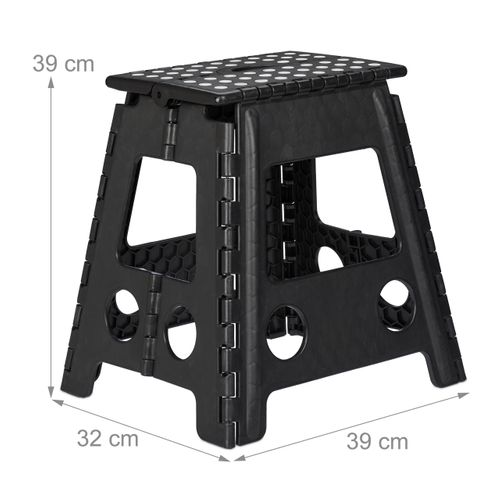 Tabouret Pliable Xl