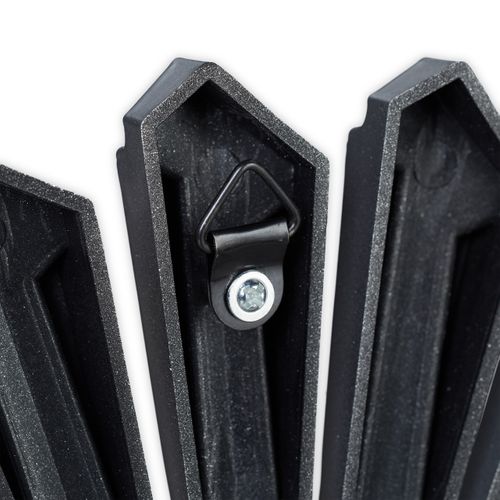 Lot De 3 Miroirs De Décoration Soleil