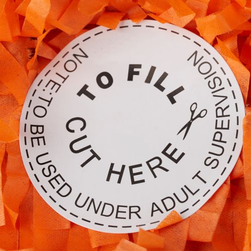 Pinata Chiffre Numéro Anniversaire